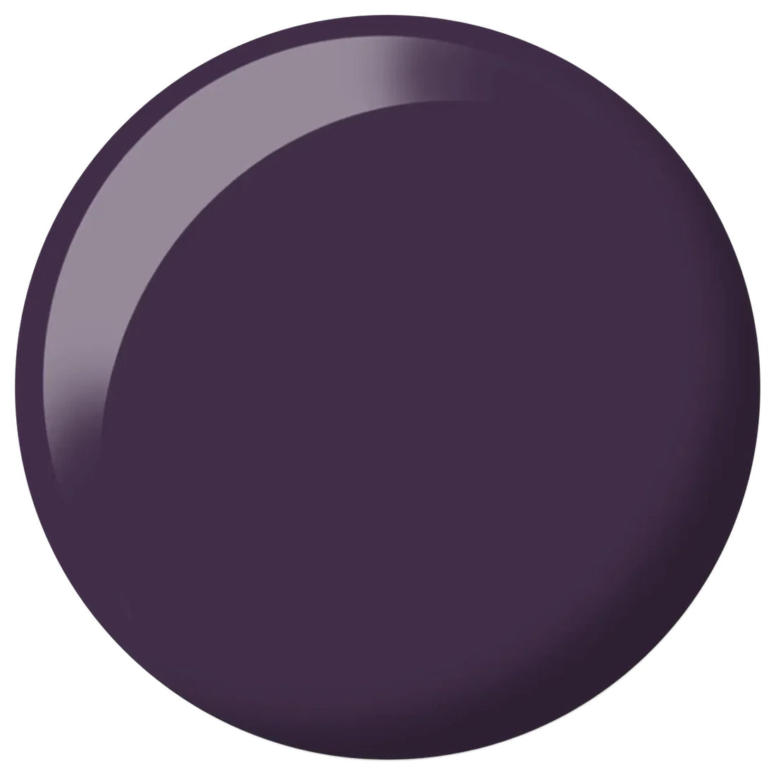 DND HEMA & TPO Free Gel Duo 141 Velvet Fig