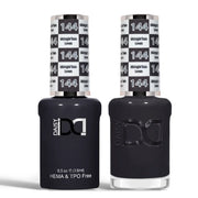 DND HEMA & TPO Free Gel Duo 144 Midnight Train Lovers
