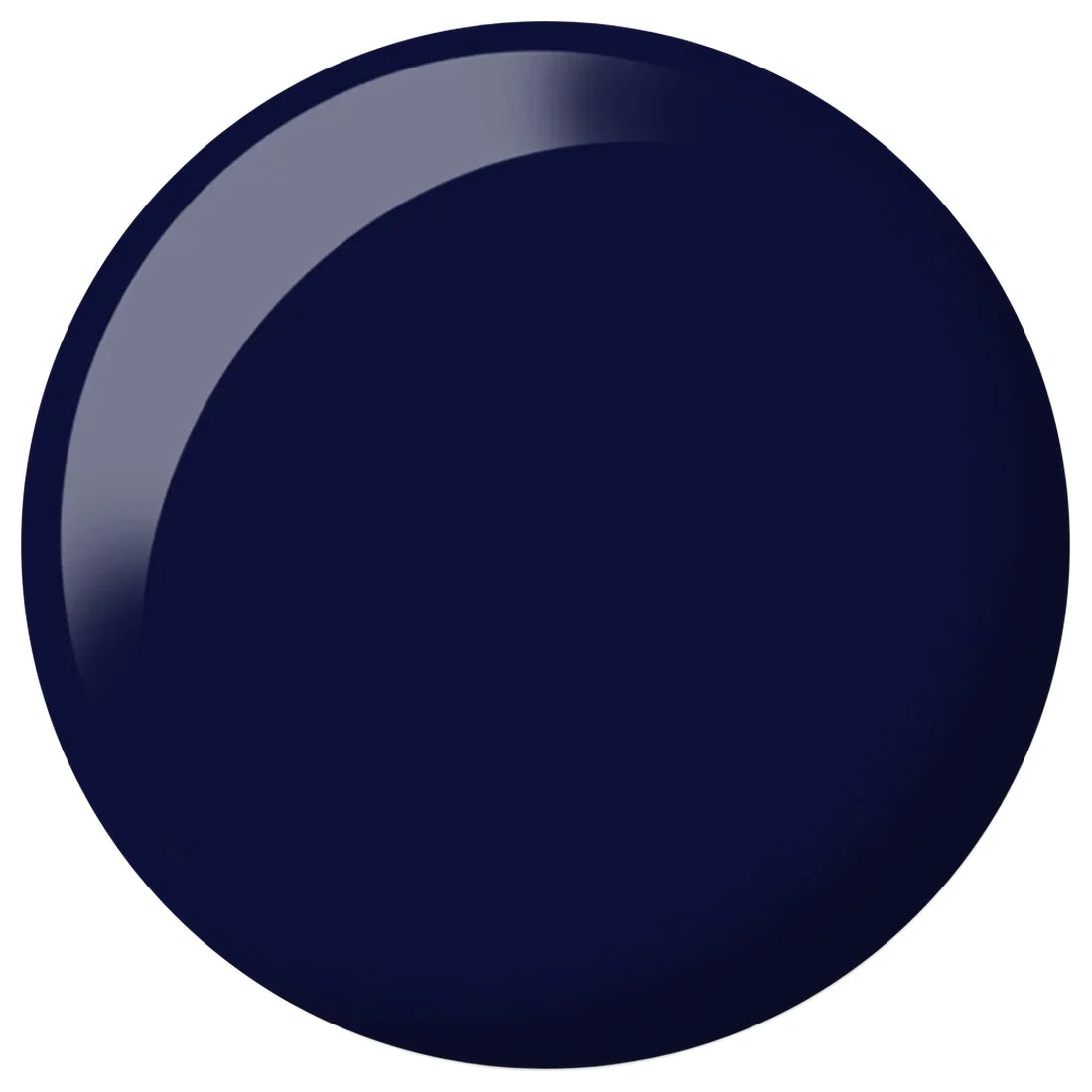DND HEMA & TPO Free Gel Duo 145 Lucid Navy