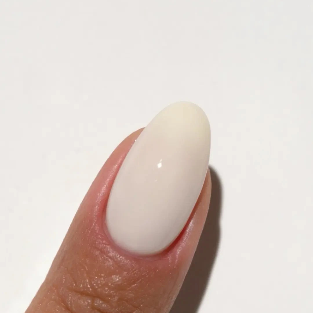DND HEMA & TPO Free Gel Duo 002 Icing