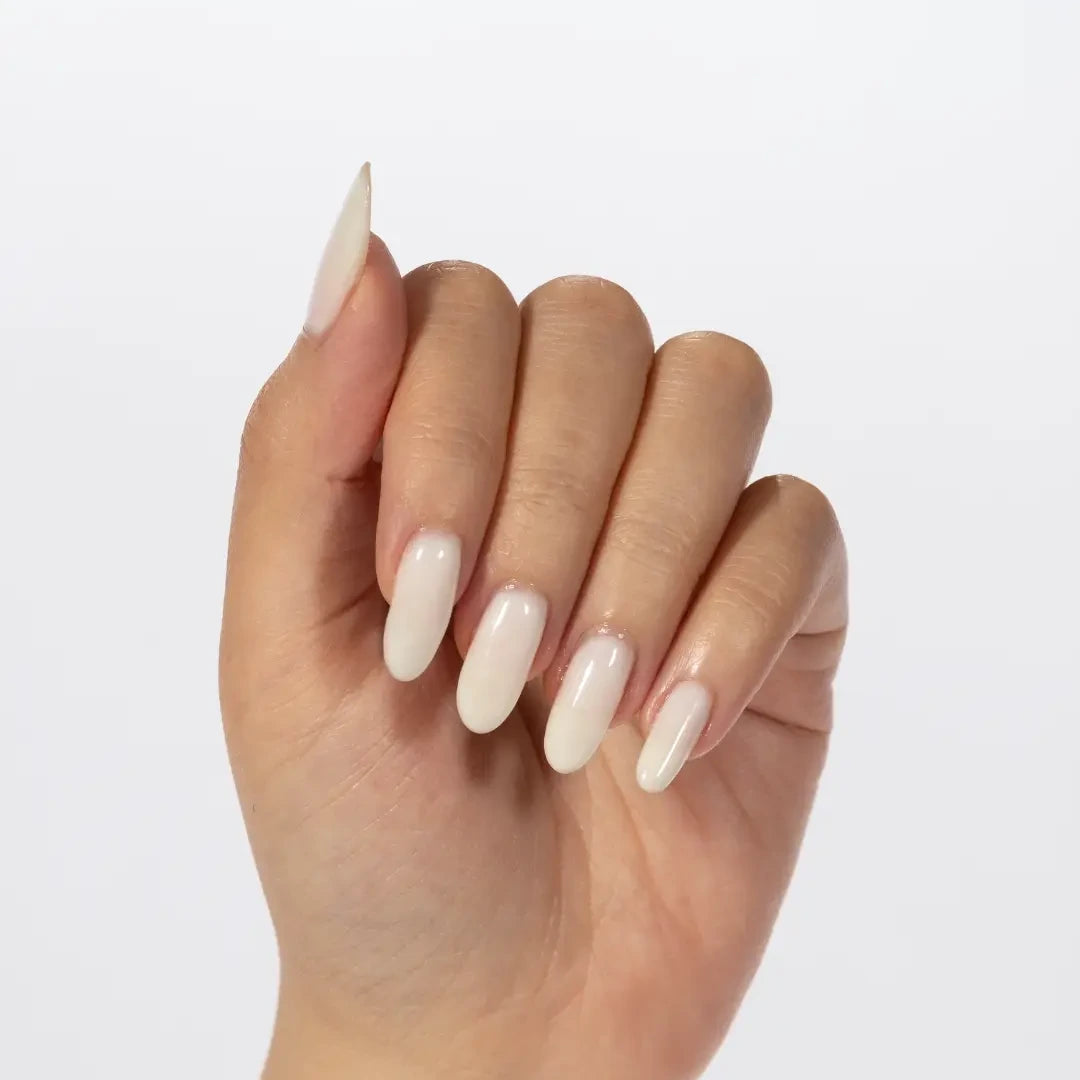 DND HEMA & TPO Free Gel Duo 002 Icing