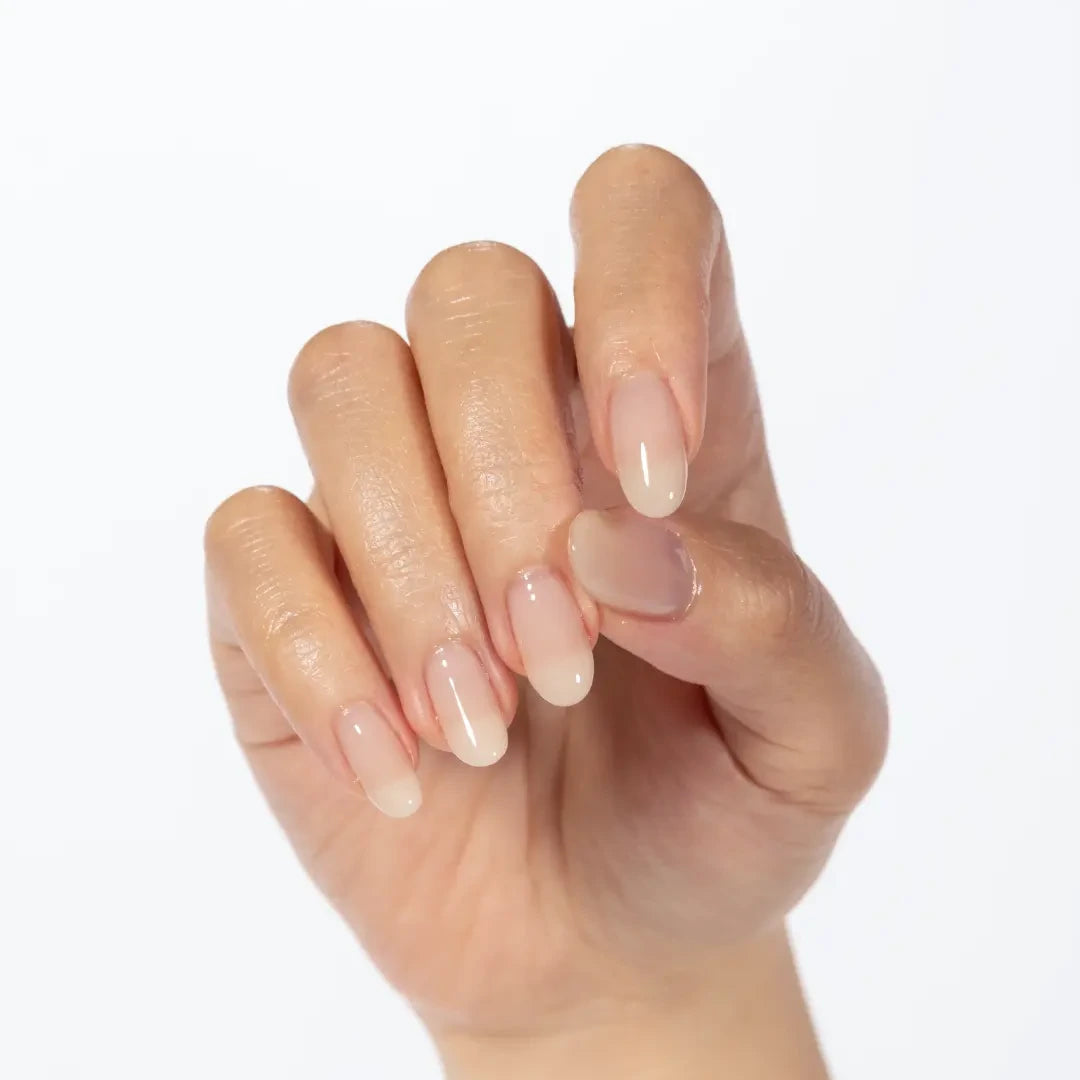 DND HEMA & TPO Free Gel Duo 005 Haze