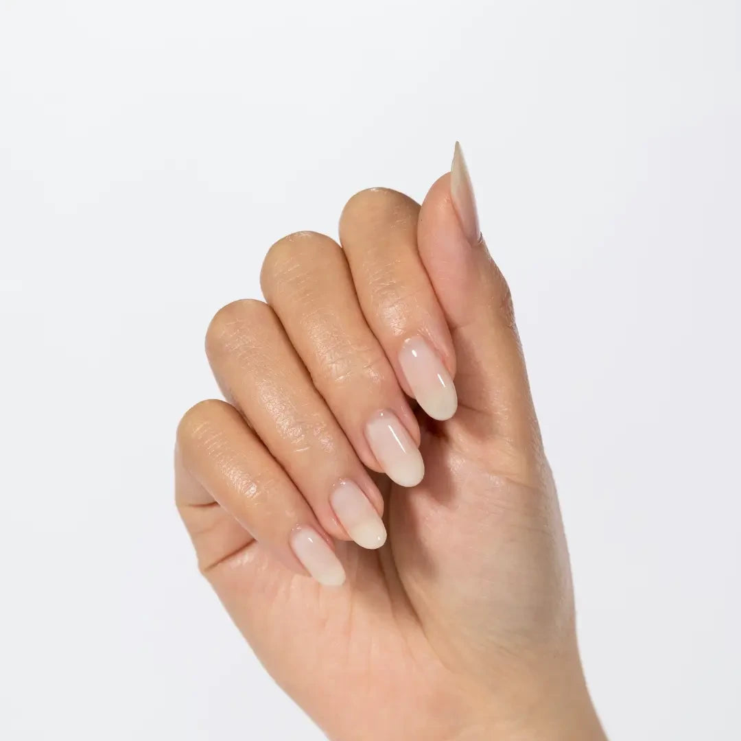 DND HEMA & TPO Free Gel Duo 006 Whisper