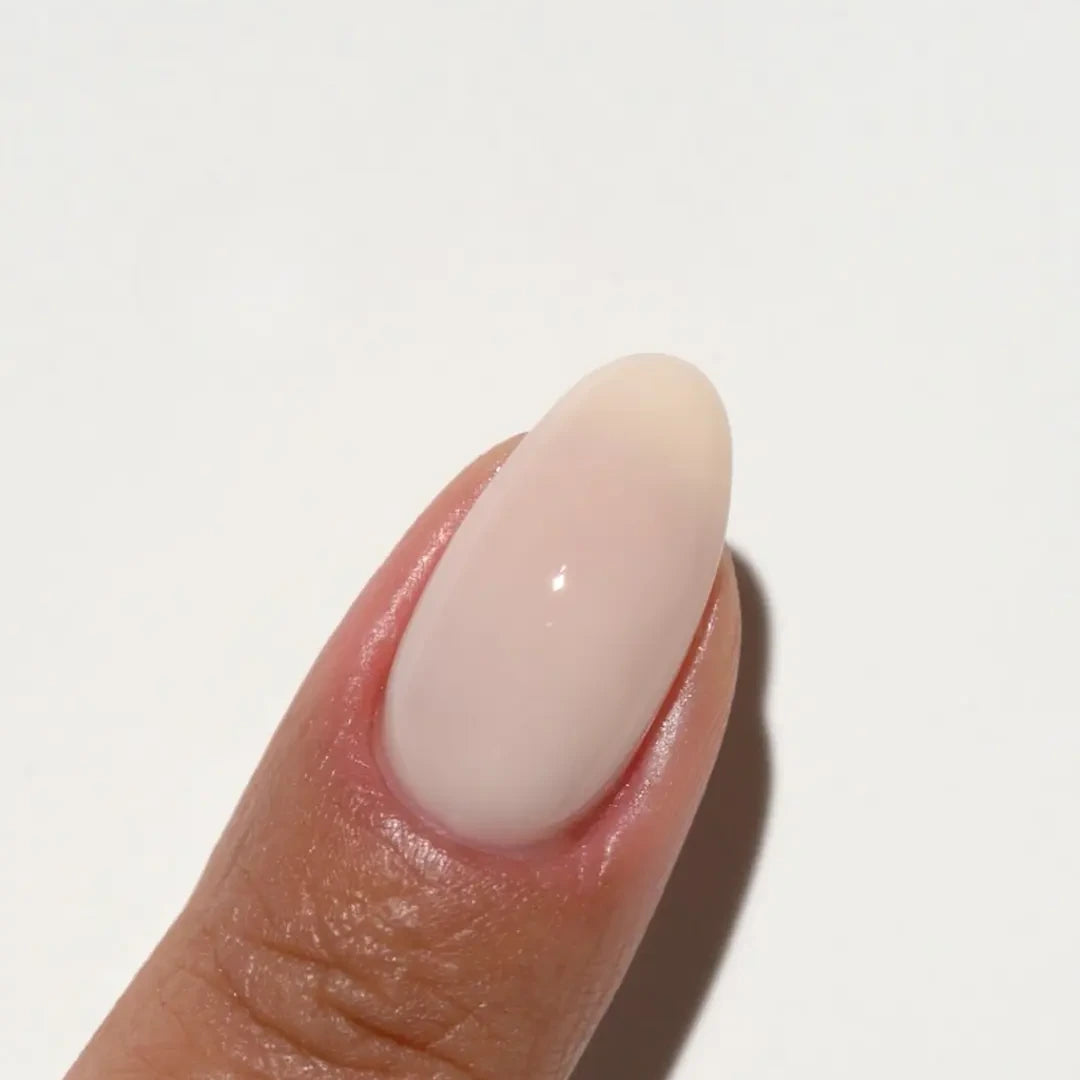 DND HEMA & TPO Free Gel Duo 007 Divine