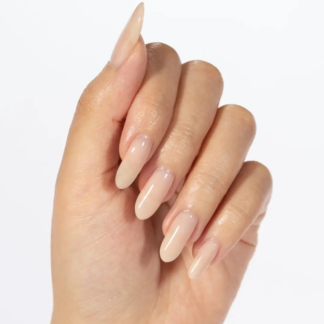 DND HEMA & TPO Free Gel Duo 008 Dune