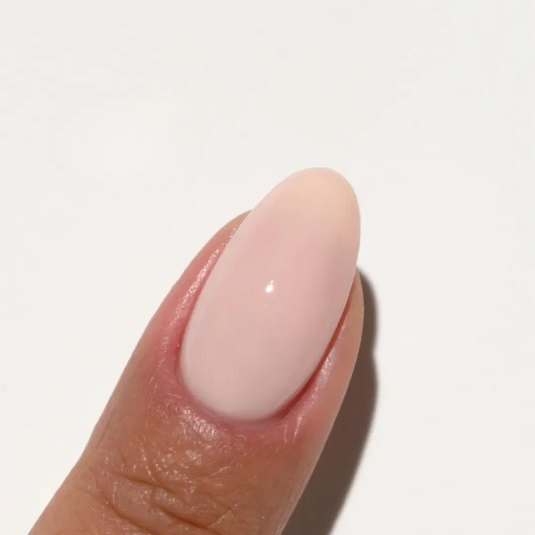 DND HEMA & TPO Free Gel Duo 009 Innocent