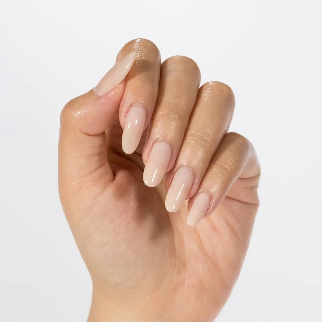 DND HEMA & TPO Free Gel Duo 009 Innocent
