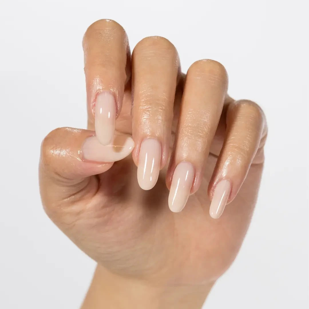 DND HEMA & TPO Free Gel Duo 010 Look Here