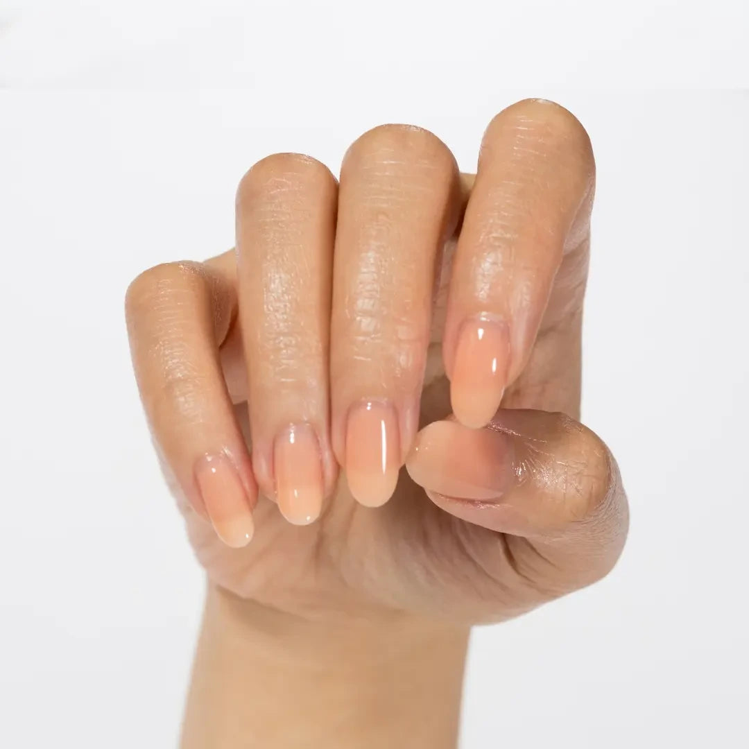DND HEMA & TPO Free Gel Duo 011 Hit Or Miss