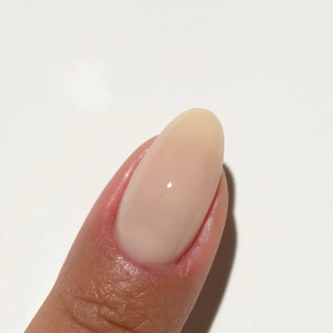 DND HEMA & TPO Free Gel Duo 012 Delicate
