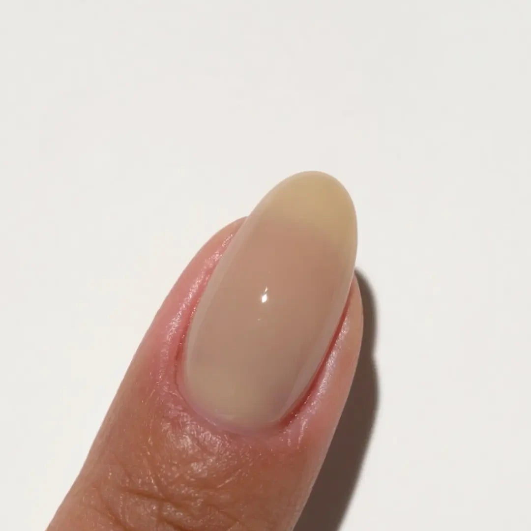 DND HEMA & TPO Free Gel Duo 014 Sand