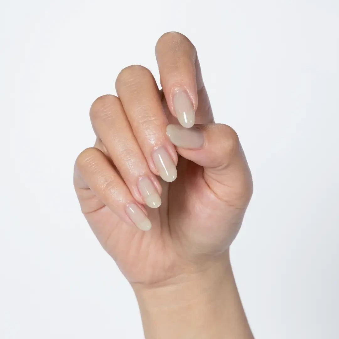 DND HEMA & TPO Free Gel Duo 015 Slate Slip