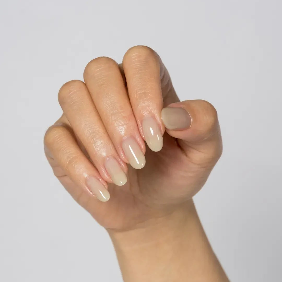 DND HEMA & TPO Free Gel Duo 016 Ash & Tell