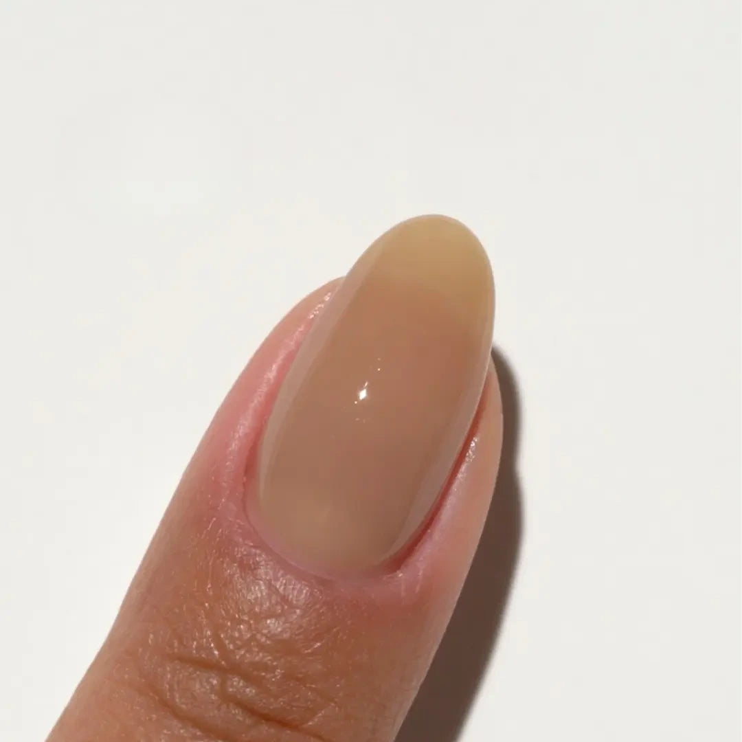 DND HEMA & TPO Free Gel Duo 018 Caramela