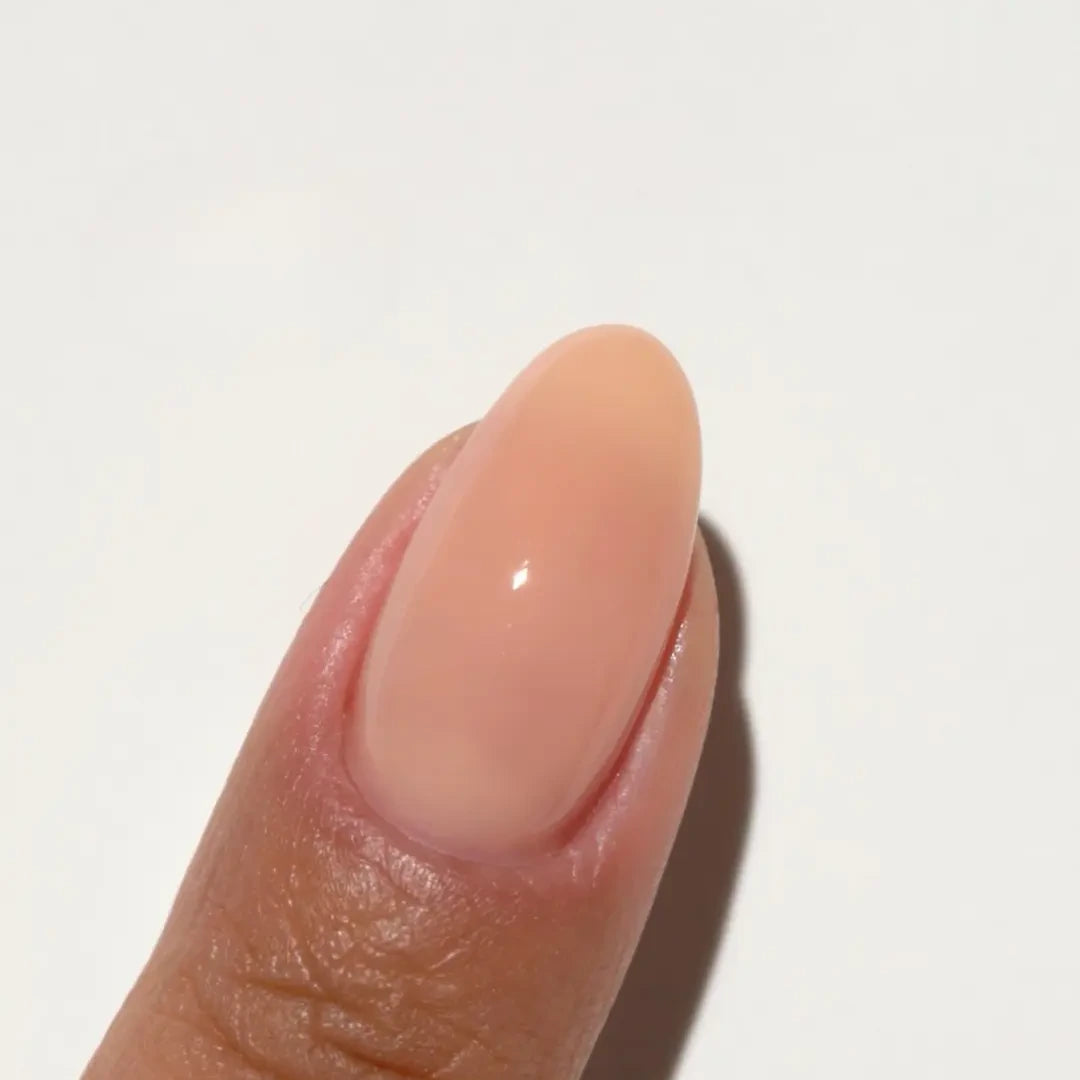 DND HEMA & TPO Free Gel Duo 019 Temptation