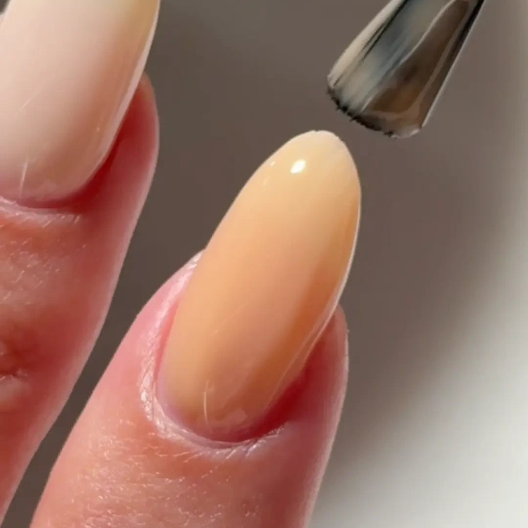 DND HEMA & TPO Free Gel Duo 025 Sweet Nothings