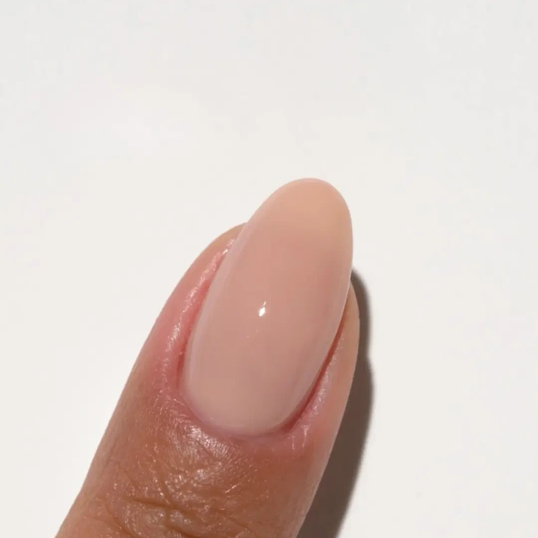 DND HEMA & TPO Free Gel Duo 027 Nail Butter