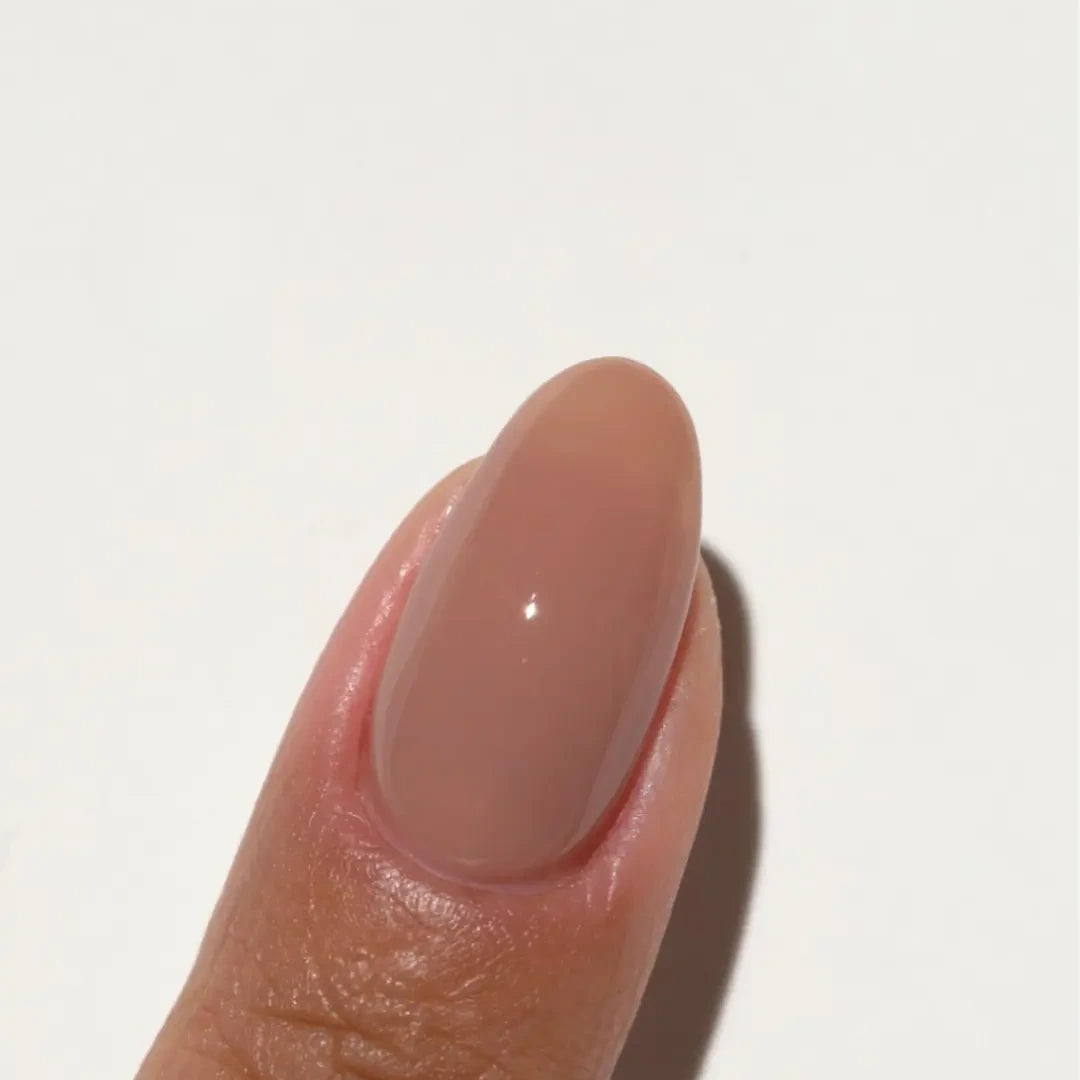 DND HEMA & TPO Free Gel Duo 031 Teddy