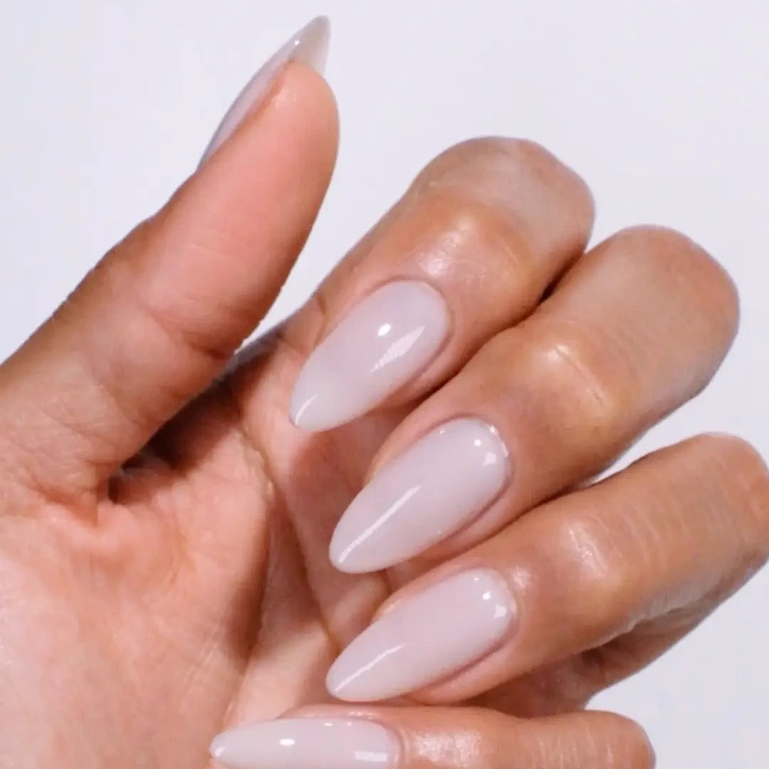 DND HEMA & TPO Free Gel Duo 110 Ramen Nightcap