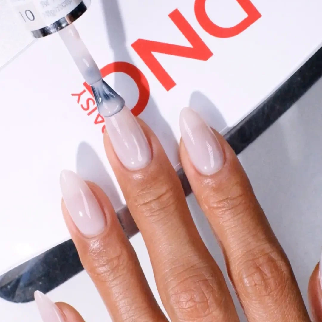 DND HEMA & TPO Free Gel Duo 110 Ramen Nightcap