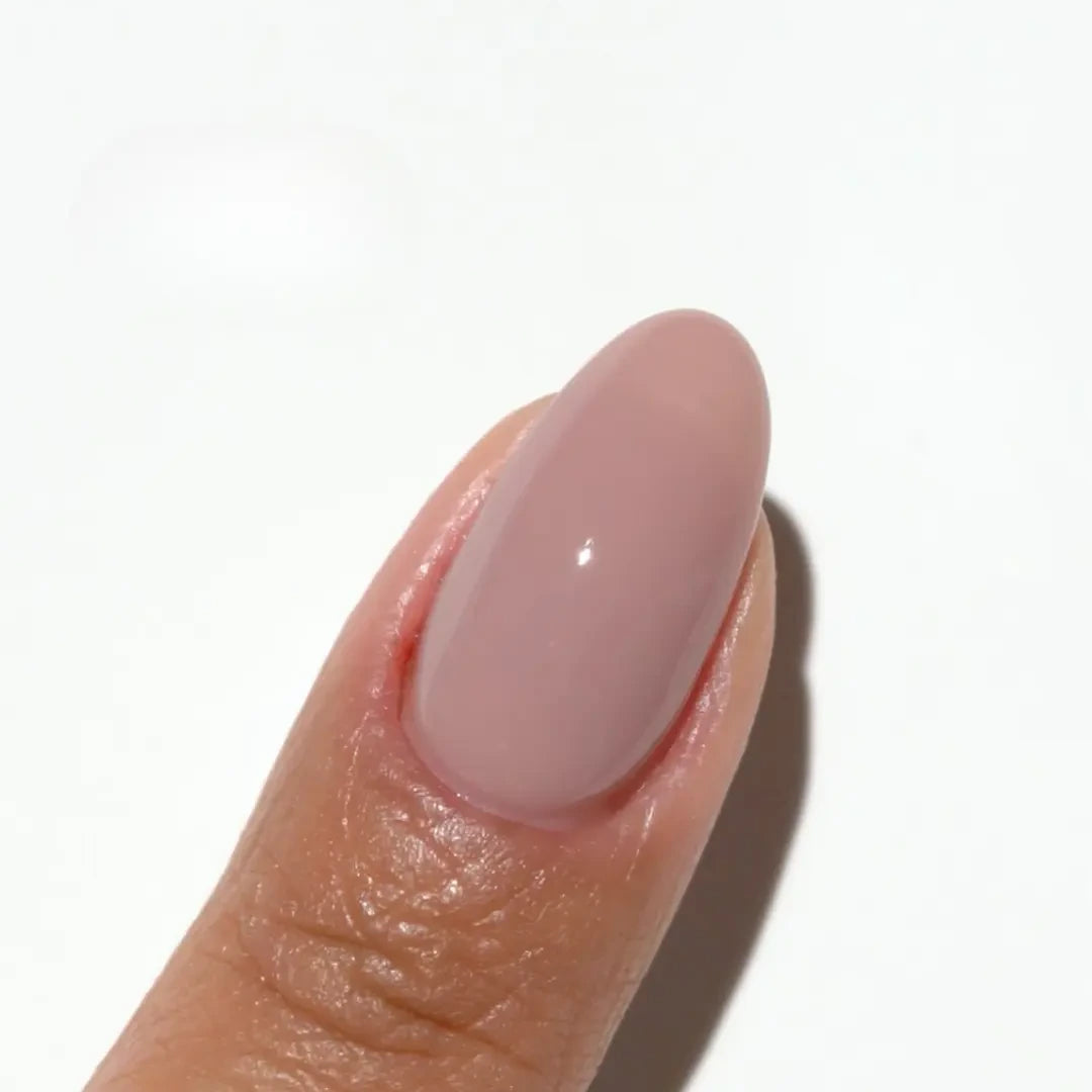 DND HEMA & TPO Free Gel Duo 111 Make A Wish