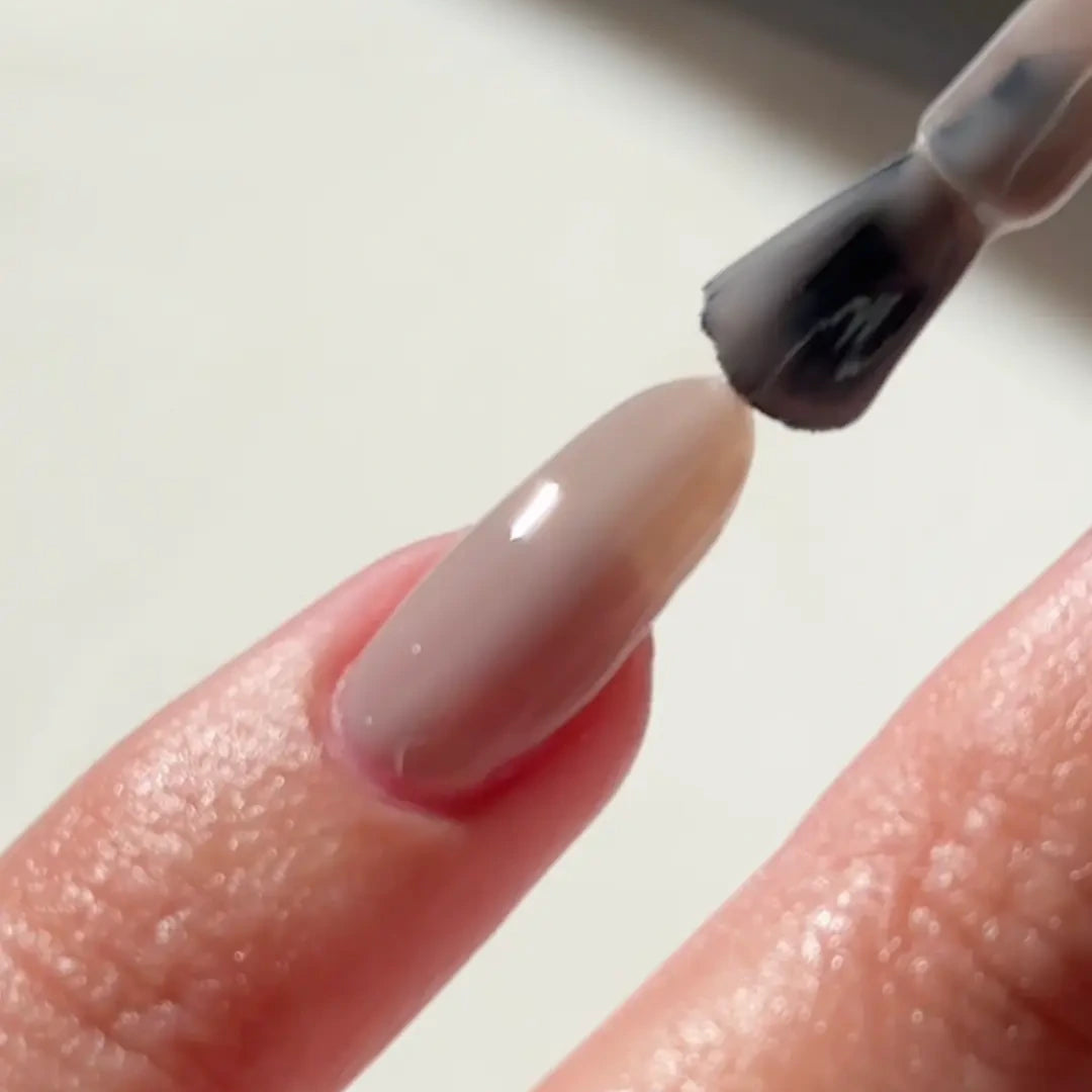 DND HEMA & TPO Free Gel Duo 115 Barce Luna