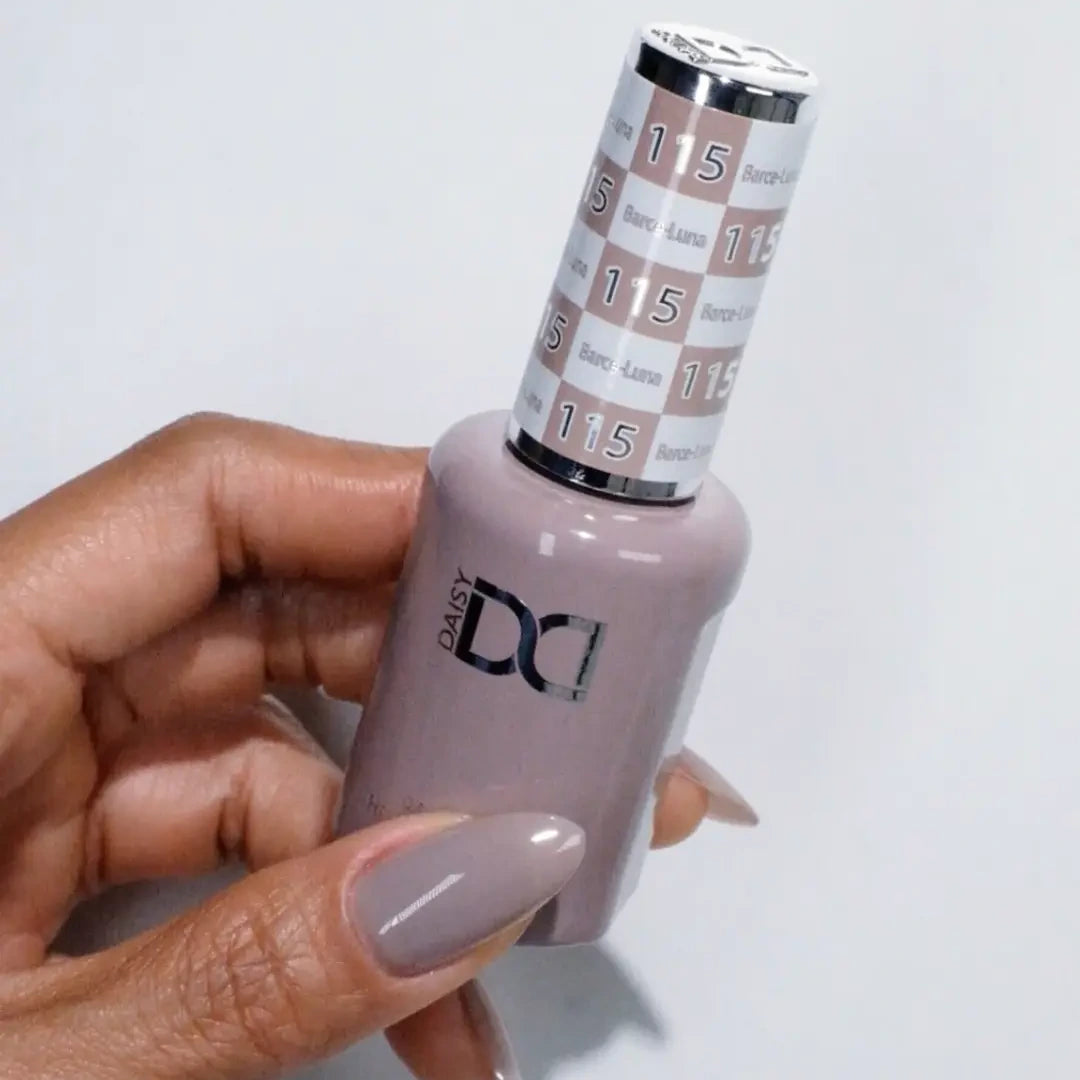 DND HEMA & TPO Free Gel Duo 115 Barce Luna