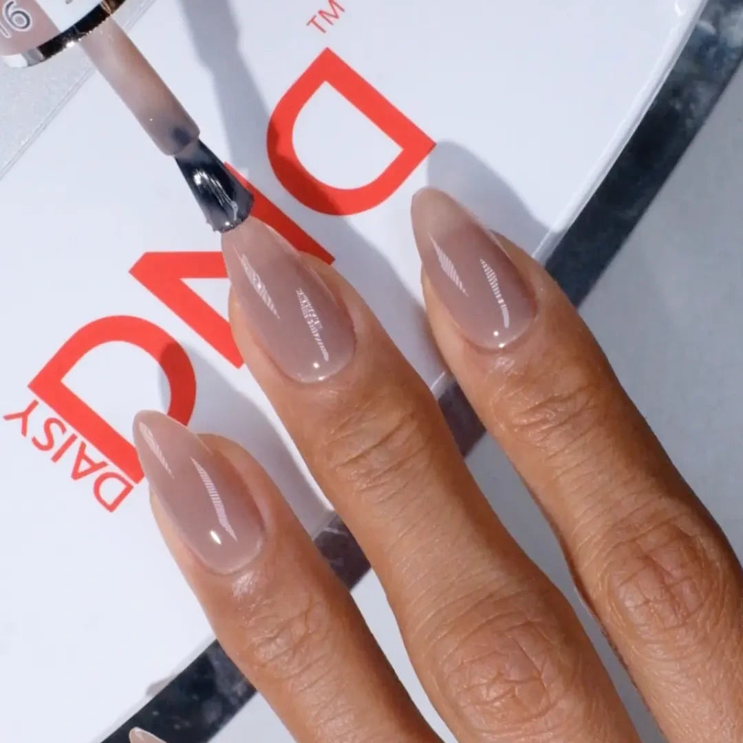DND HEMA & TPO Free Gel Duo 116 Lost In Penn Station