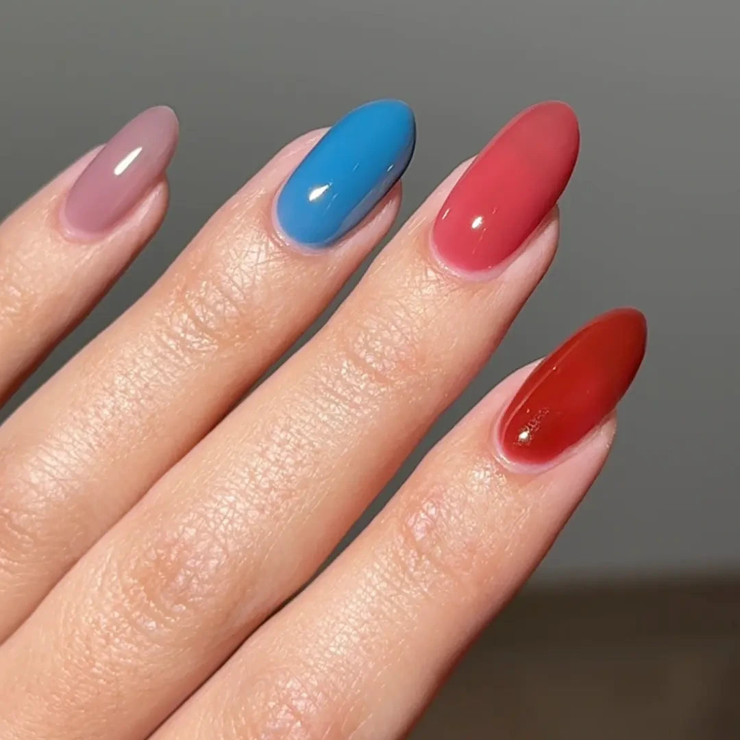 DND HEMA & TPO Free Gel Duo 123 Music In The Park