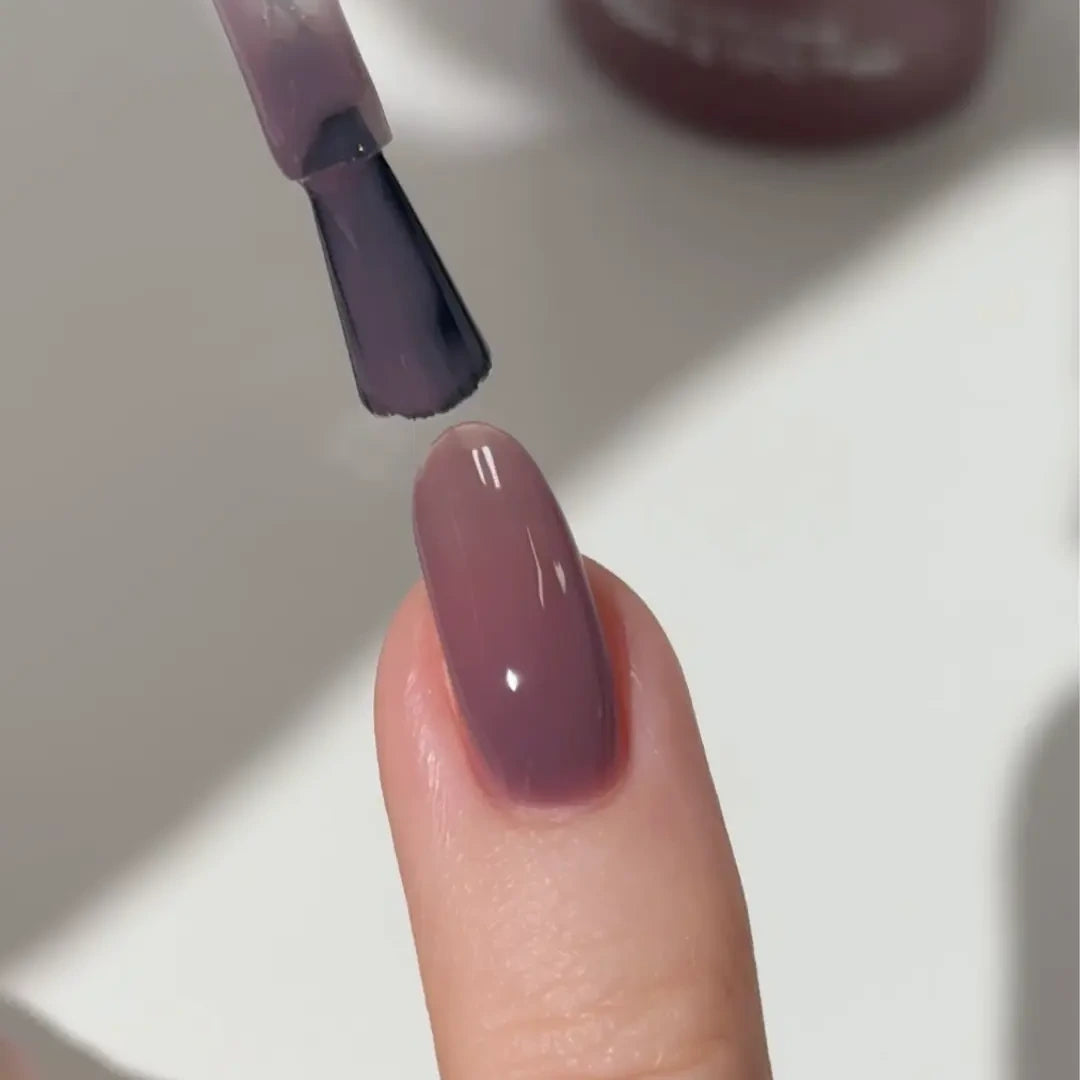 DND HEMA & TPO Free Gel Duo 117 Amster Dusk
