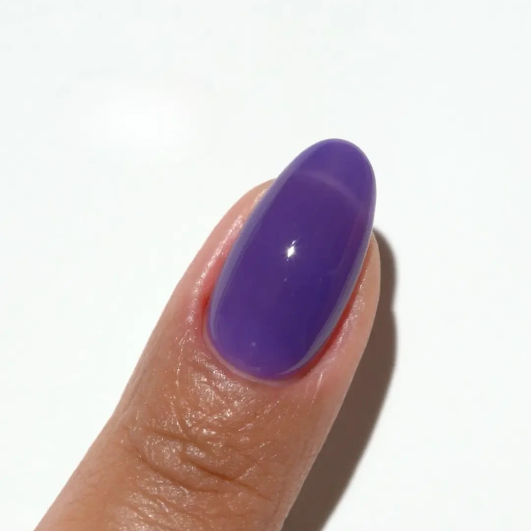 DND HEMA & TPO Free Gel Duo 120 Fortune Teller's Scorpio