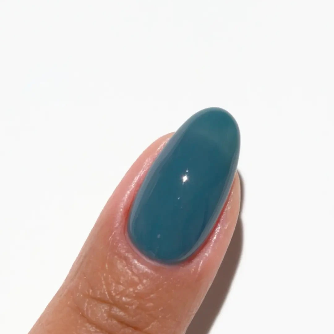 DND HEMA & TPO Free Gel Duo 125 Street Smart Zzz