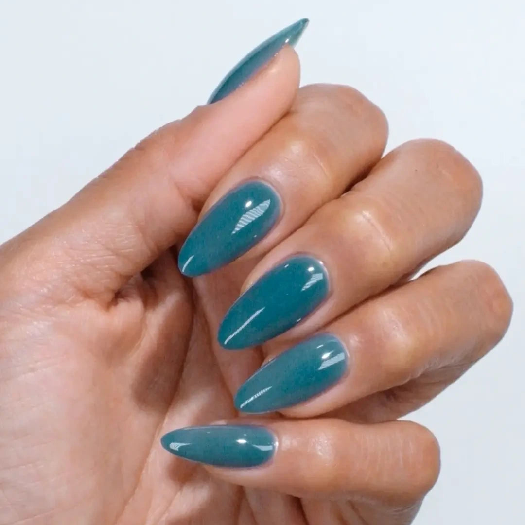 DND HEMA & TPO Free Gel Duo 125 Street Smart Zzz