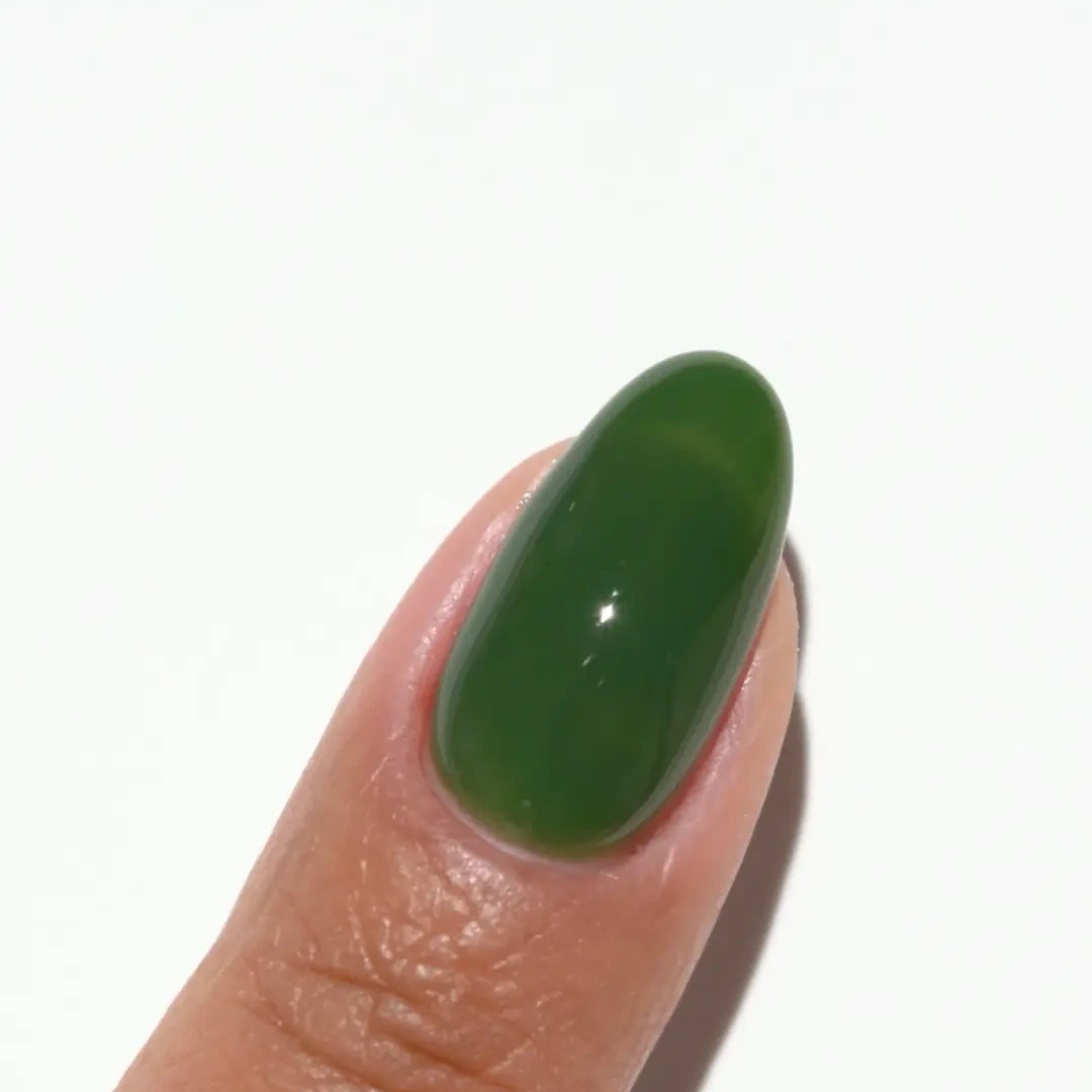 DND HEMA & TPO Free Gel Duo 126 Snake Eyes