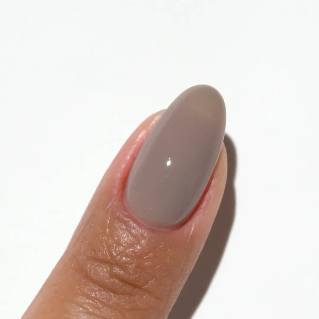 DND HEMA & TPO Free Gel Duo 128 Got Off The Wrong Stop