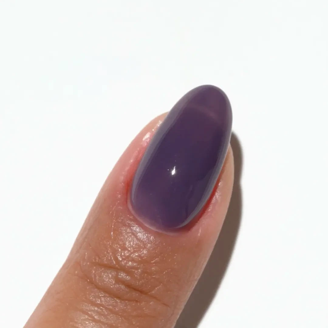 DND HEMA & TPO Free Gel Duo 132 Slow Dance With A Stranger