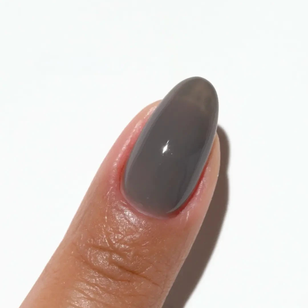 DND HEMA & TPO Free Gel Duo 134 The Big Smoke