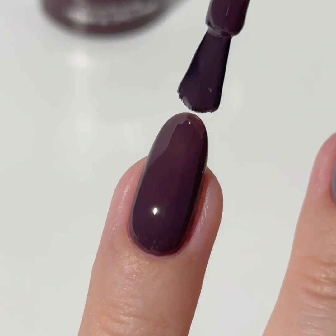 DND HEMA & TPO Free Gel Duo 139 After Hours Hurrah