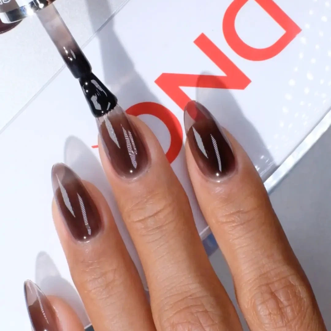 DND HEMA & TPO Free Gel Duo 143 Passport Mug