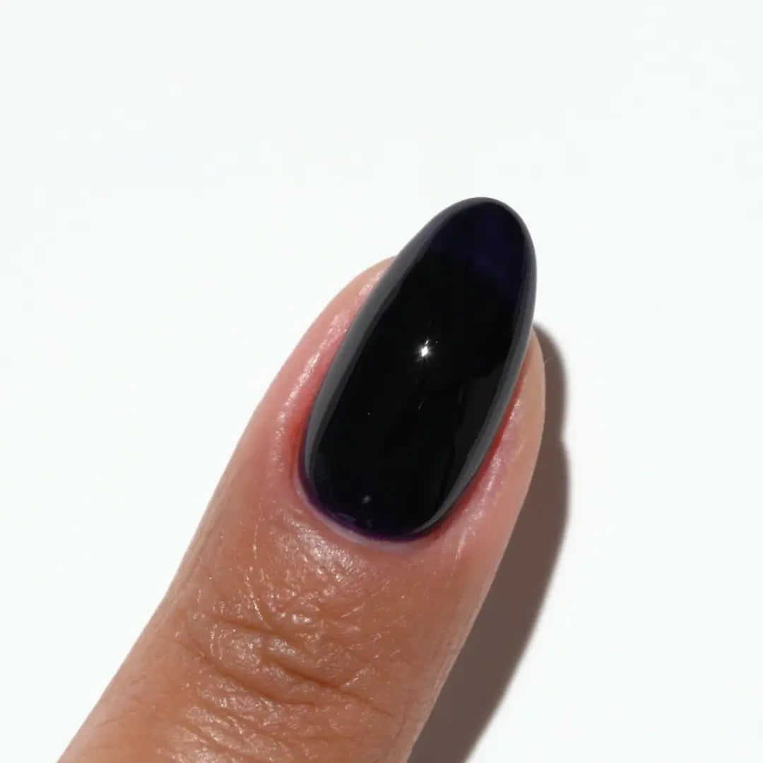DND HEMA & TPO Free Gel Duo 145 Lucid Navy