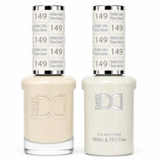 DND HEMA & TPO Free Gel Duo 149 Better Late Than Never