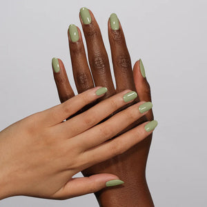 DND Part 16 Retro Earth-Scape Collection - Set of 36 Gel Polish