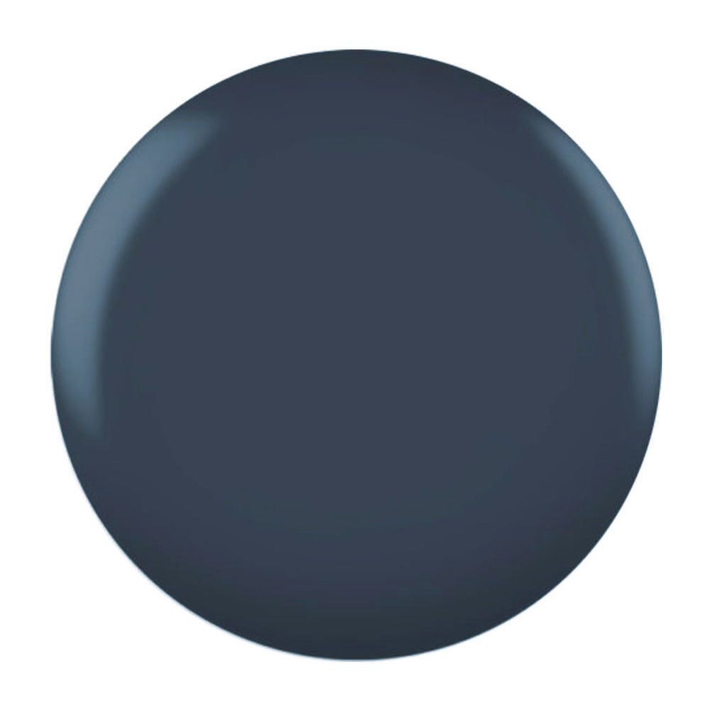DND Gel Nail Polish Duo - 460 Deep Mystery