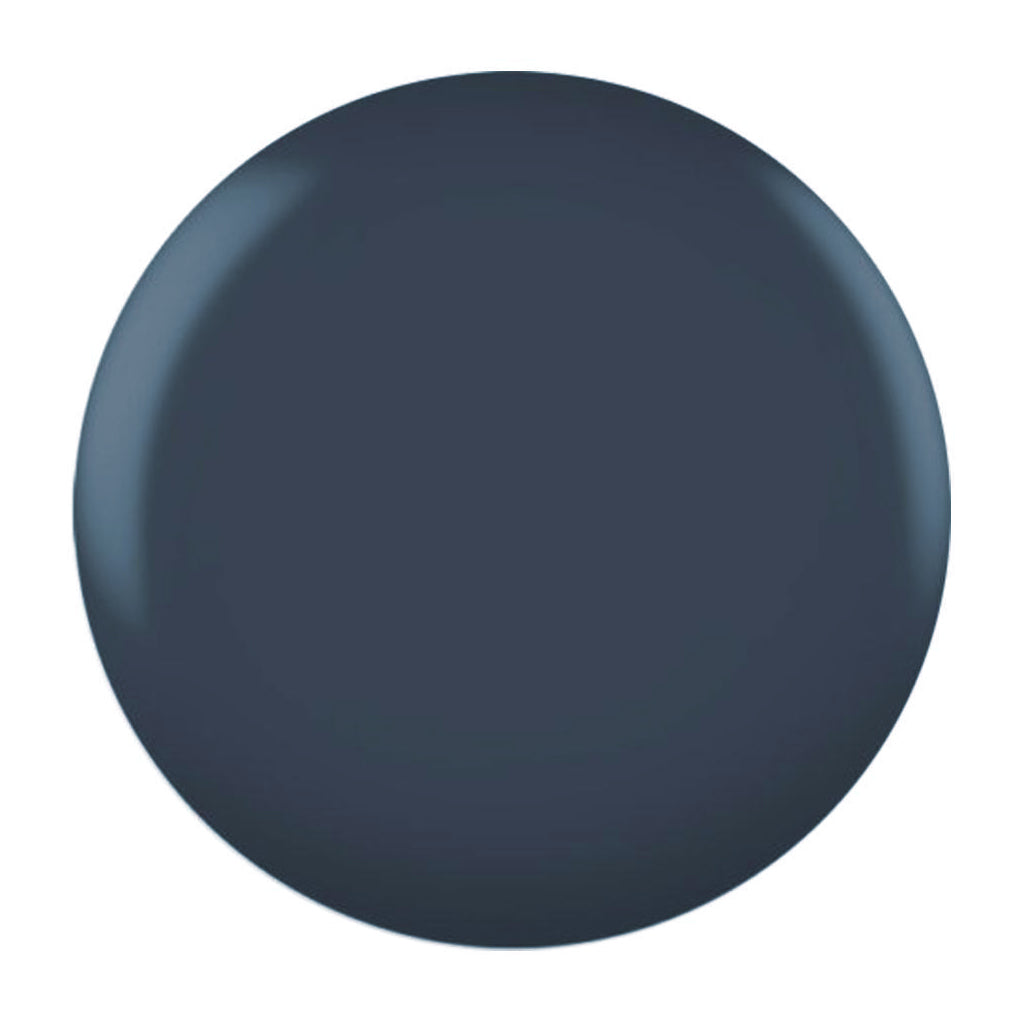 DND Gel Polish - 460 Gray Colors - Deep Mystery by DND - Daisy Nail Designs sold by DTK Nail Supply