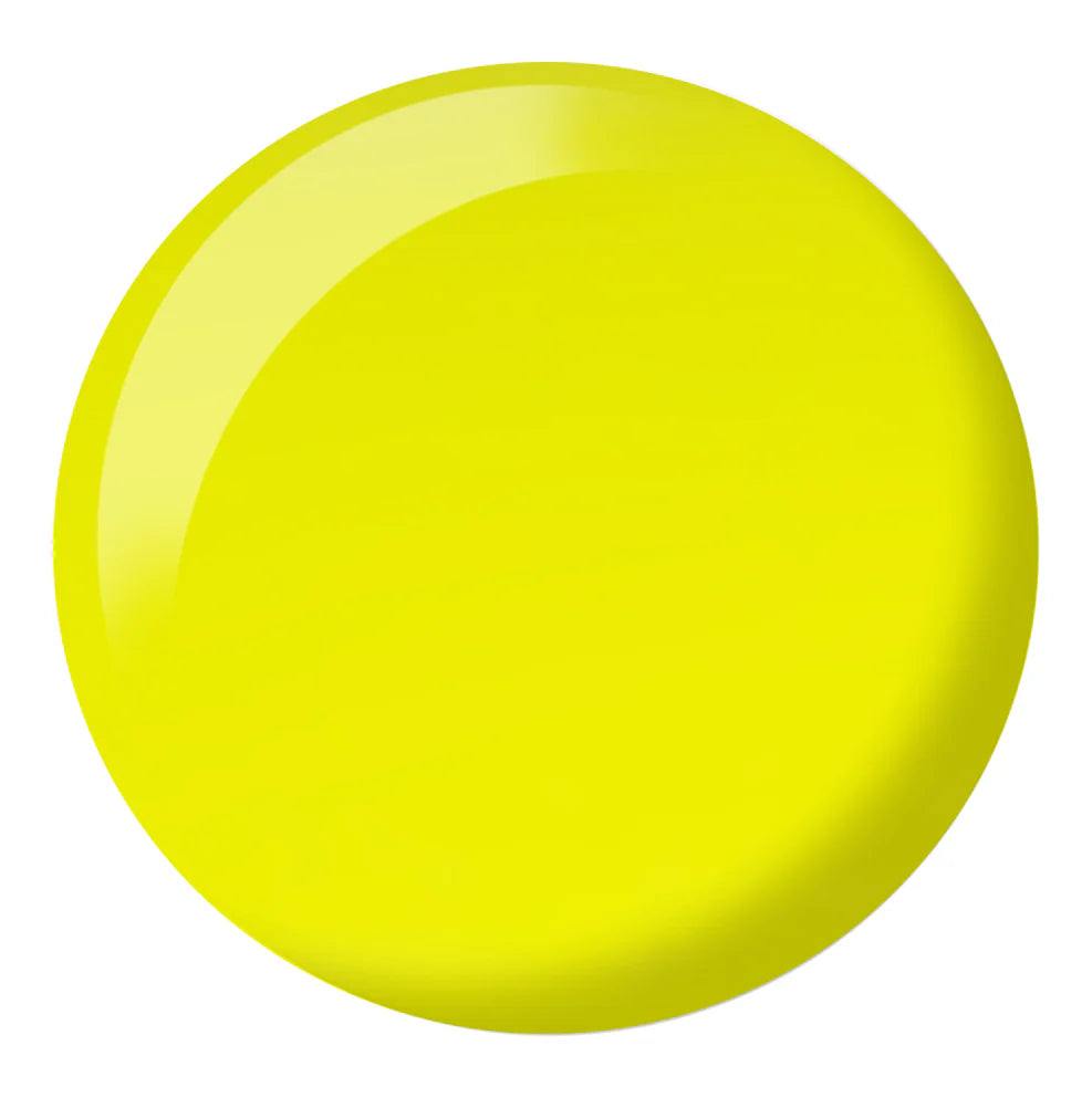 DND Nail Lacquer - 783  Melty Sunshine