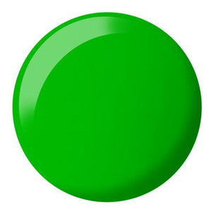 DND Nail Lacquer - 788 Green Colors by DND - Daisy Nail Designs sold by DTK Nail Supply