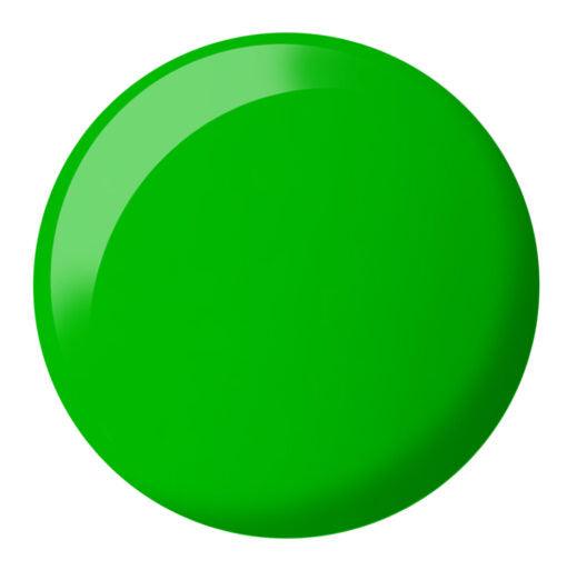 DND Nail Lacquer - 788 Green Colors by DND - Daisy Nail Designs sold by DTK Nail Supply