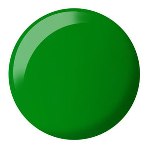 DND Gel Polish - 789 Green Colors by DND - Daisy Nail Designs sold by DTK Nail Supply