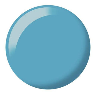 DND Gel Polish - 792 Blue Colors by DND - Daisy Nail Designs sold by DTK Nail Supply