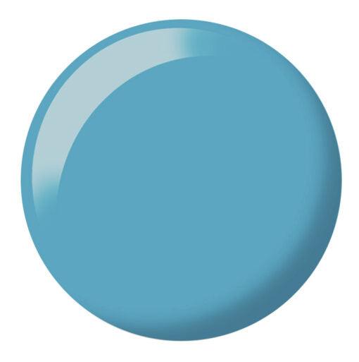 DND Gel Polish - 792 Blue Colors by DND - Daisy Nail Designs sold by DTK Nail Supply
